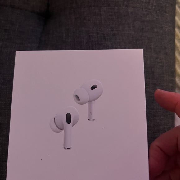 AirPods Pro - Picture 3 of 5